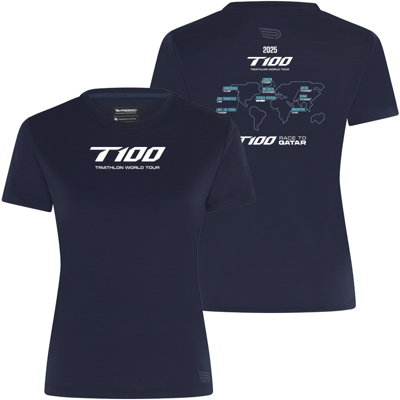 Women's Sustain Tee Thumbnail