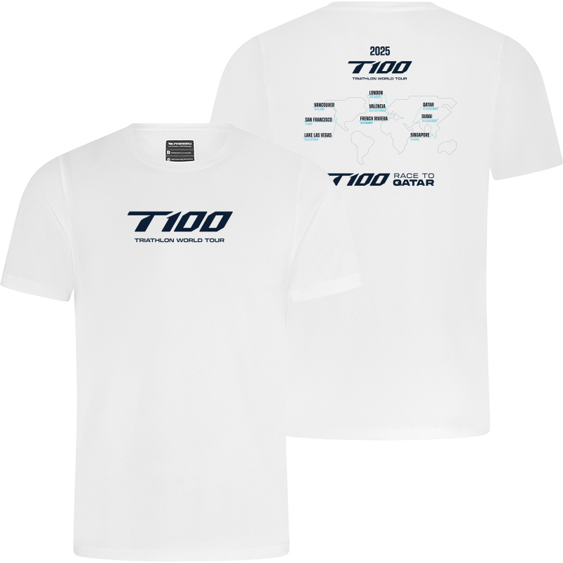 Men's Sustain Tee Thumbnail