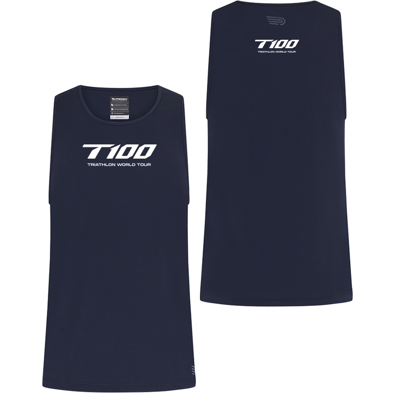 Men's Sustain Singlet Thumbnail