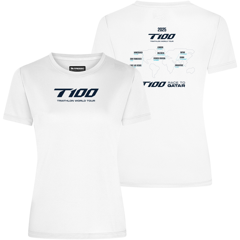 Women's Sustain Tee Thumbnail