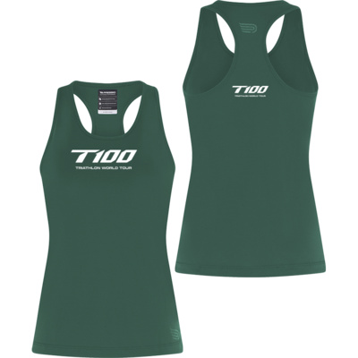 Women's Sustain Singlet Thumbnail