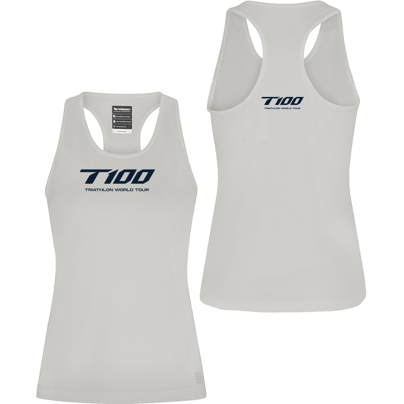 Women's Sustain Singlet Thumbnail