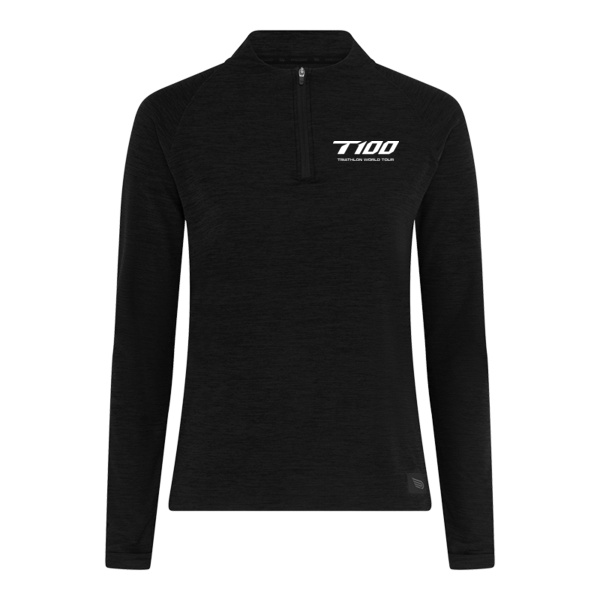 Women's Recon 1/4 Zip Thumbnail
