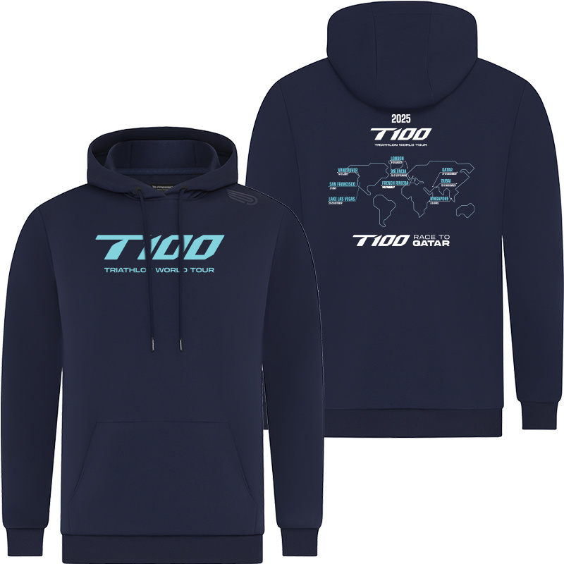 Men's Renew Hoodie Thumbnail