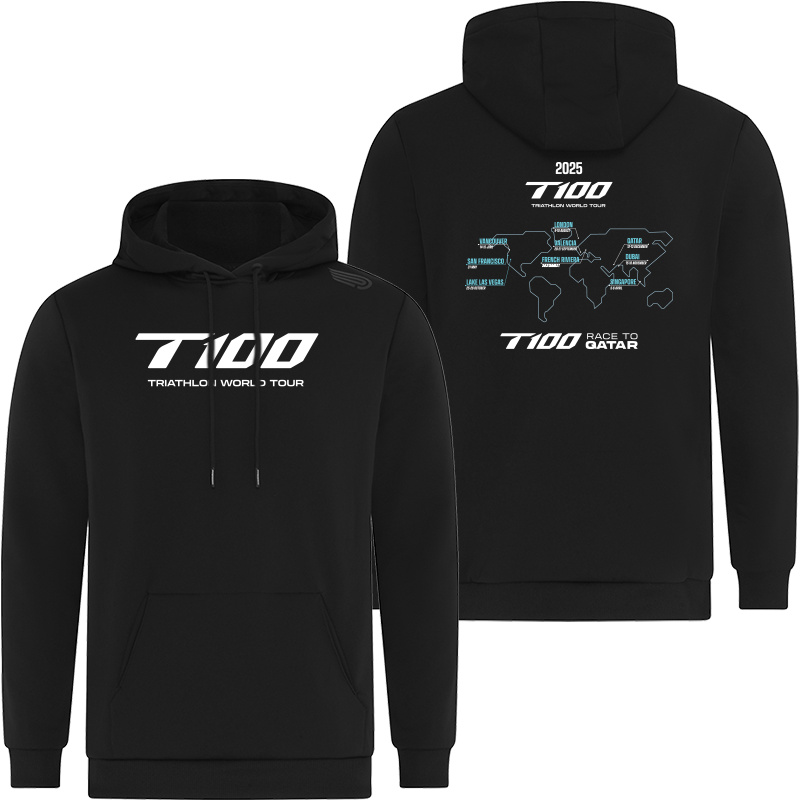 Men's Renew Hoodie Thumbnail