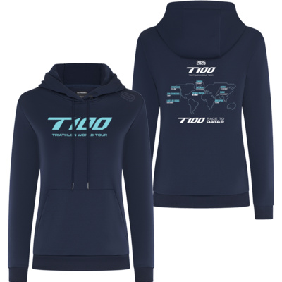 Women's Renew Hoodie Thumbnail