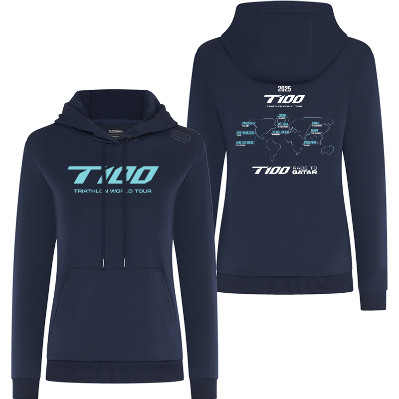Women's Renew Hoodie Thumbnail