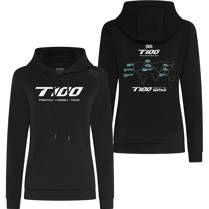 Women's Renew Hoodie Thumbnail