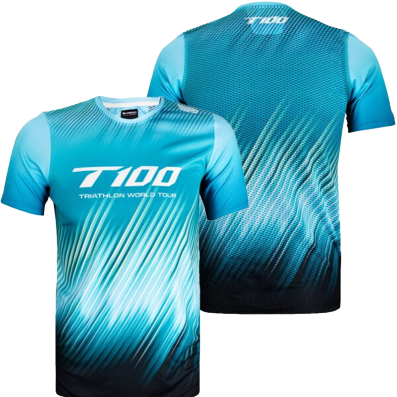 Men's Elite SS Tee Thumbnail