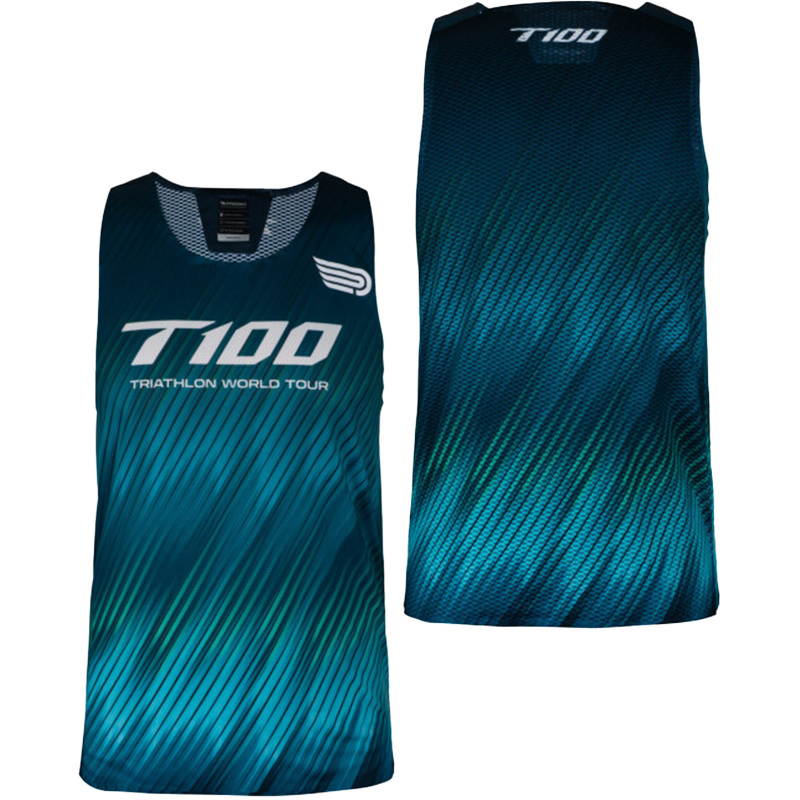 Men's Elite Singlet Thumbnail
