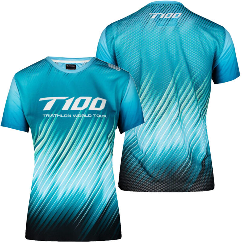 Women's Elite SS Tee Thumbnail