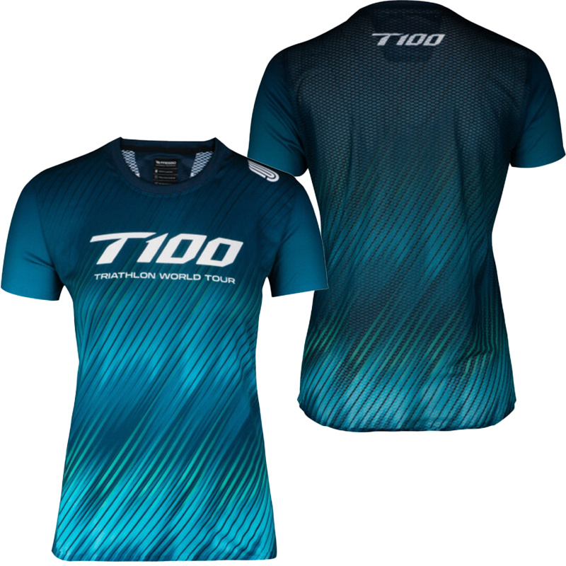 Women's Elite Tee Thumbnail