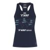 Women's Sustain Singlet Thumbnail