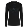 Women's Sustain L/S Top Thumbnail