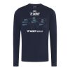 Men's Prevail L/S Tee Thumbnail